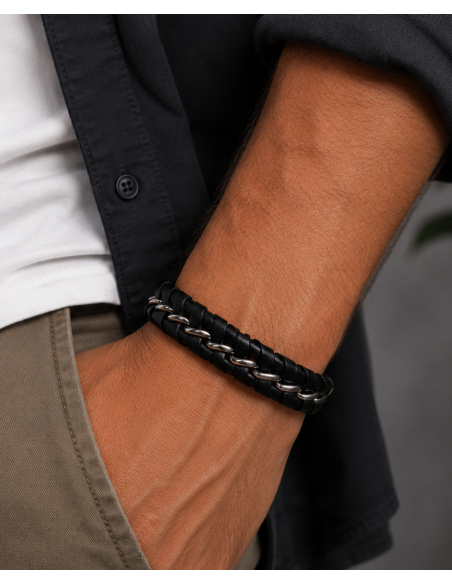 Pulsera Hombre Jacques Lemans