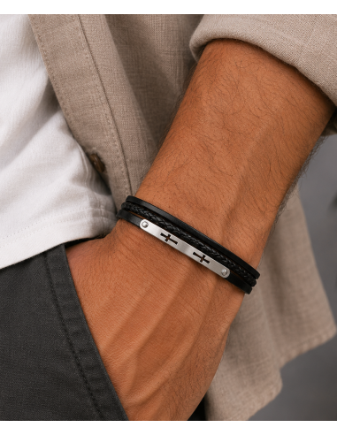 Pulsera Hombre Jacques Lemans