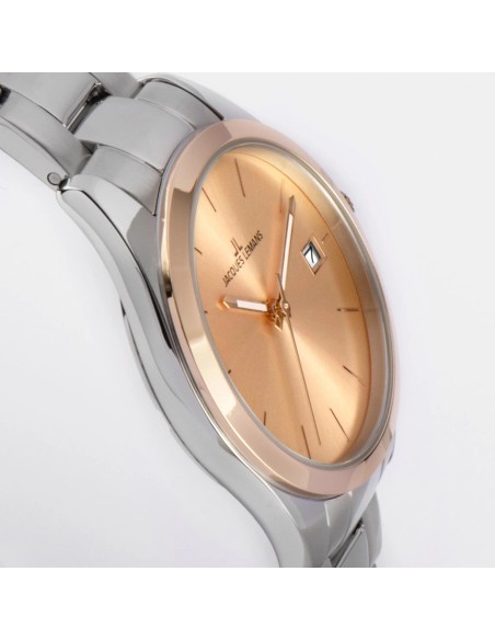 Reloj Jacques Lemans