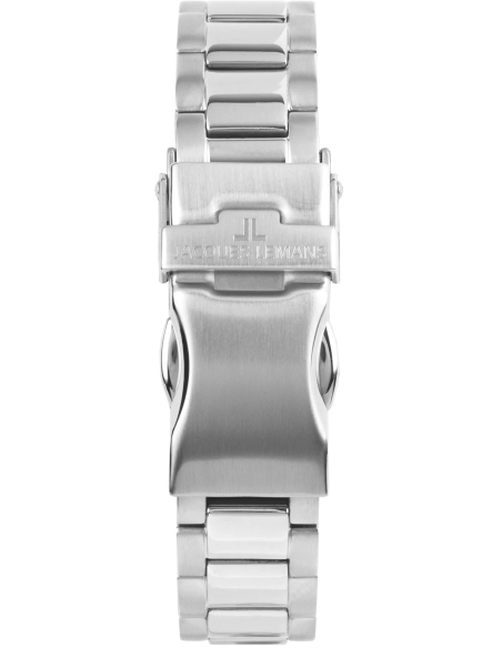 Reloj Jacques Lemans