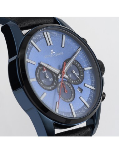 Reloj Jacques Lemans