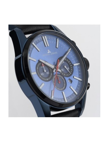 Reloj Jacques Lemans