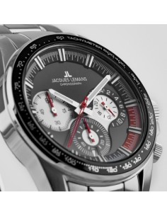 Reloj Jacques Lemans 2