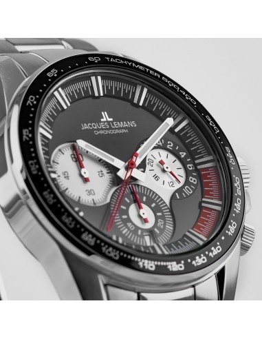 Reloj Jacques Lemans