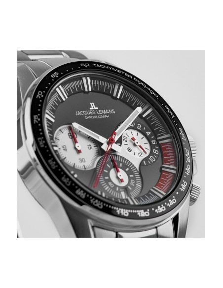Reloj Jacques Lemans