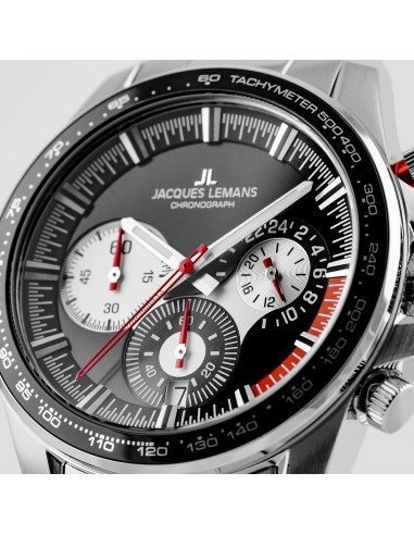 Reloj Jacques Lemans