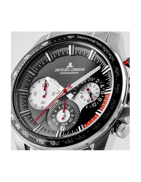 Reloj Jacques Lemans