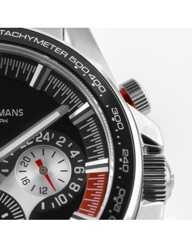 Reloj Jacques Lemans