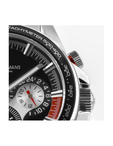 Reloj Jacques Lemans