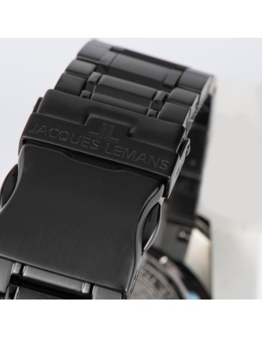 Reloj Jacques Lemans