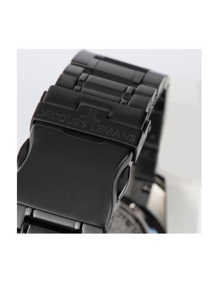 Reloj Jacques Lemans