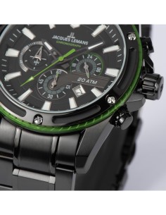 Reloj Jacques Lemans 2