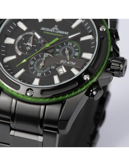 Reloj Jacques Lemans