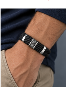 Pulsera Hombre Jacques Lemans 2