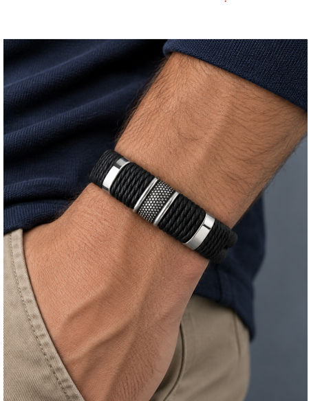 Pulsera Hombre Jacques Lemans