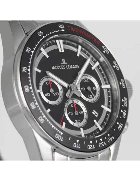 Reloj Jacques Lemans