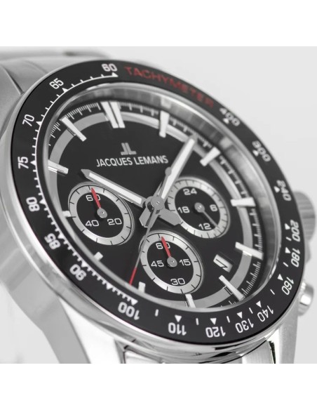 Reloj Jacques Lemans