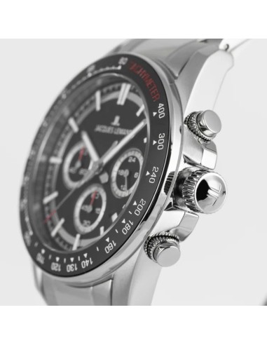 Reloj Jacques Lemans