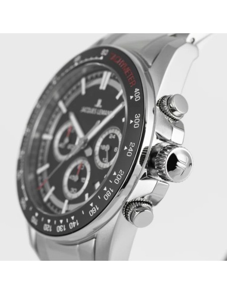 Reloj Jacques Lemans