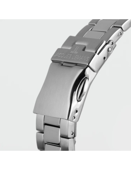 Reloj Jacques Lemans