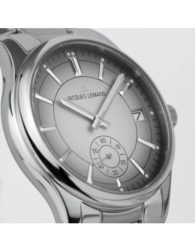 Reloj Jacques Lemans