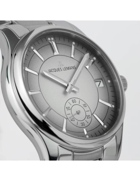 Reloj Jacques Lemans