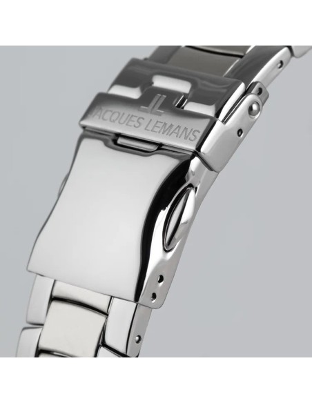Reloj Jacques Lemans