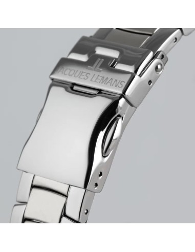 Reloj Jacques Lemans