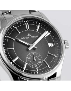 Reloj Jacques Lemans 2
