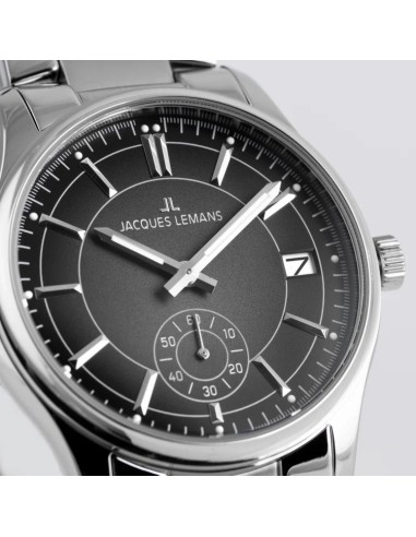 Reloj Jacques Lemans