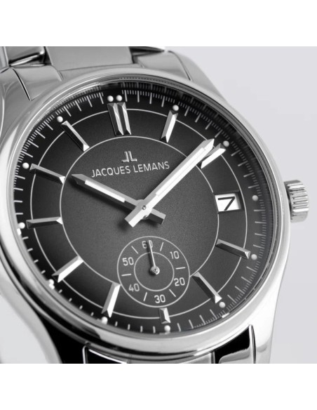 Reloj Jacques Lemans