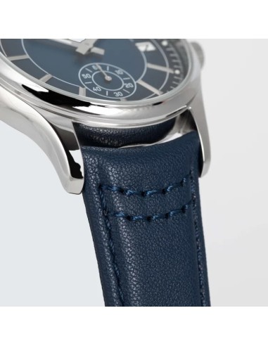 Reloj Jacques Lemans