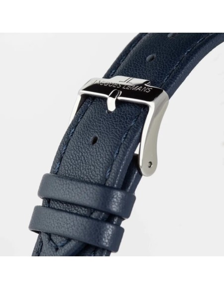 Reloj Jacques Lemans