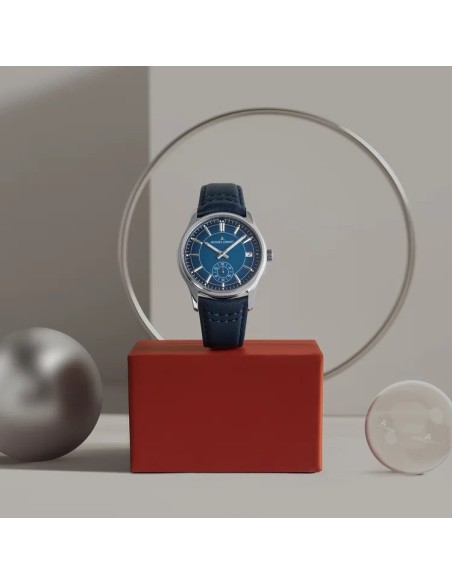 Reloj Jacques Lemans