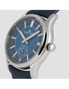 Reloj Jacques Lemans 2