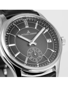 Reloj Jacques Lemans 2