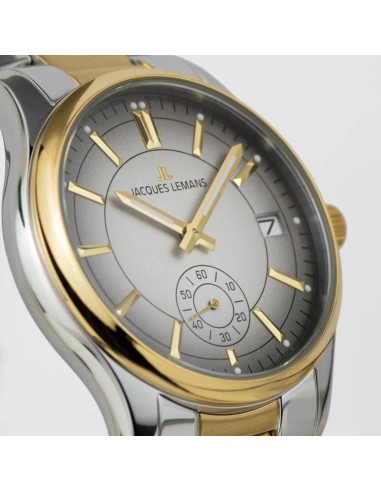 Reloj Jacques Lemans