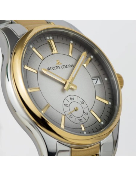 Reloj Jacques Lemans