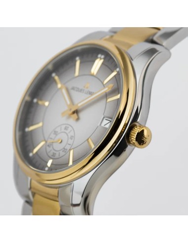 Reloj Jacques Lemans