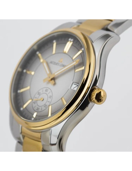 Reloj Jacques Lemans