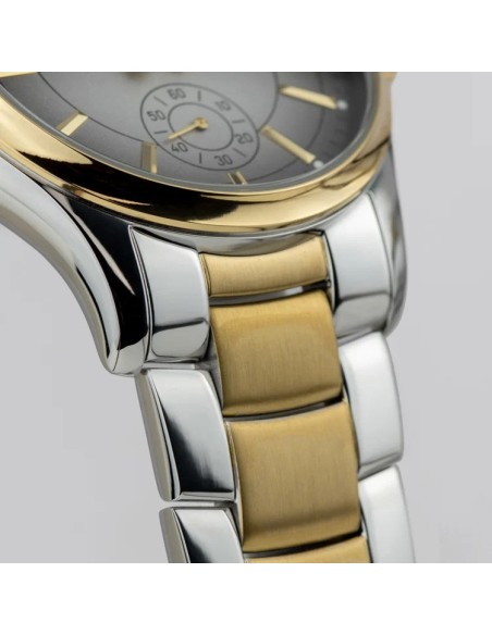 Reloj Jacques Lemans