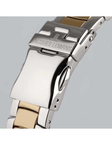 Reloj Jacques Lemans