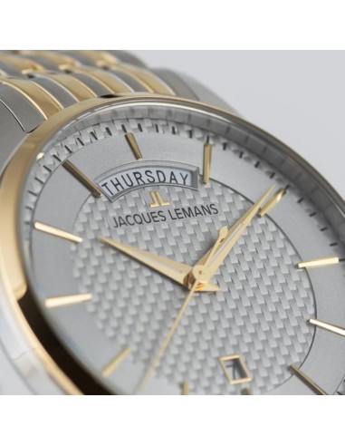 Reloj Jacques Lemans