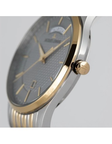 Reloj Jacques Lemans
