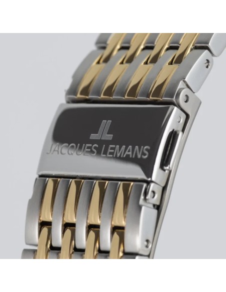 Reloj Jacques Lemans