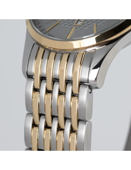 Reloj Jacques Lemans