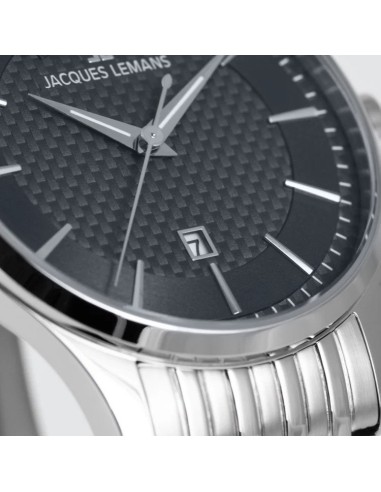 Reloj Jacques Lemans