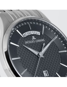 Reloj Jacques Lemans 2