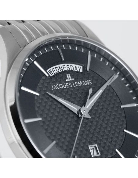 Reloj Jacques Lemans