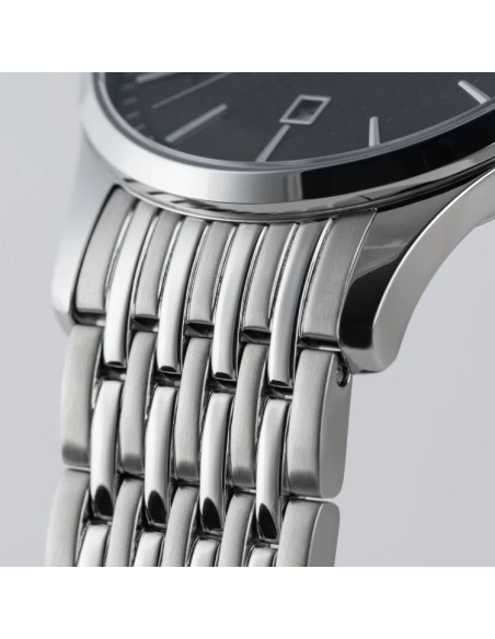 Reloj Jacques Lemans